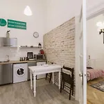Kiraly Street Appartement