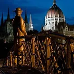 Kiraly Street Appartement Budapest