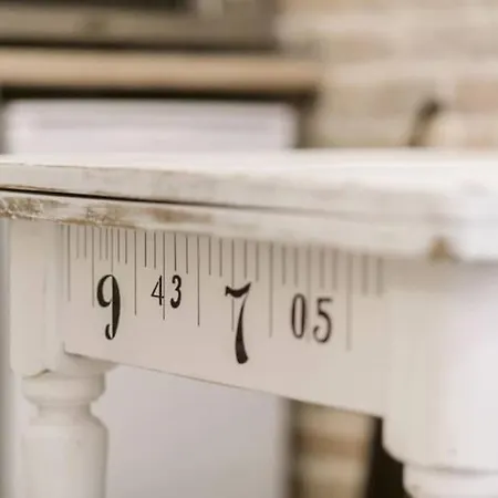 Kiraly Street アパート *