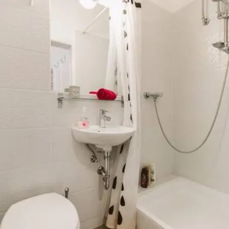 アパート Kiraly Street *